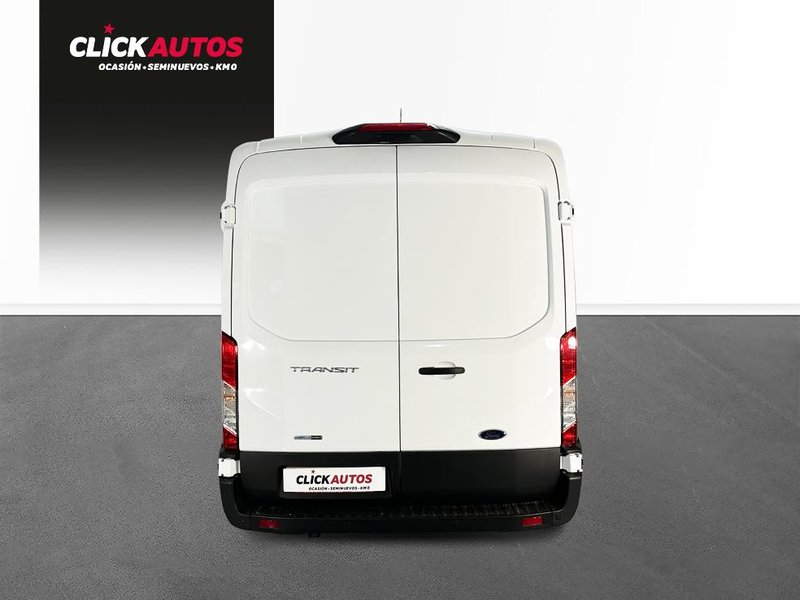 SUSCRIPCIÓNFORD TRANSIT IMAGEN 9