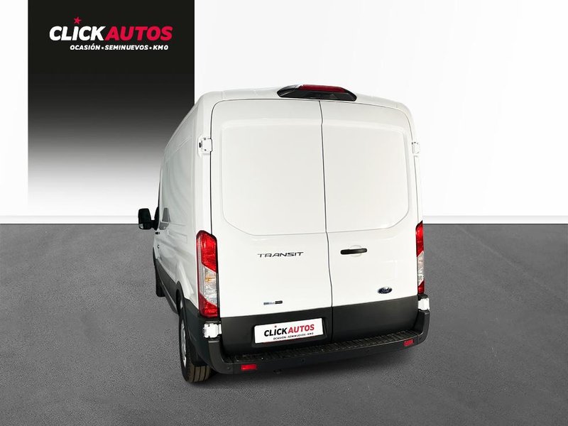 SUSCRIPCIÓNFORD TRANSIT IMAGEN 10
