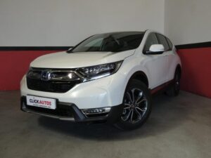 Vehículo HONDA CR-V 2.0 I-MMD 184CV ELEGANCE CVT HYBRID Vehículo HONDA CR-V 2.0 I-MMD 184CV ELEGANCE CVT HYBRID