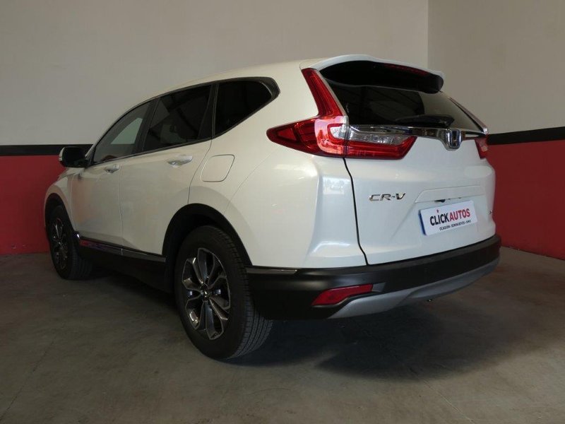 SUSCRIPCIÓNHONDA CR-V IMAGEN 6