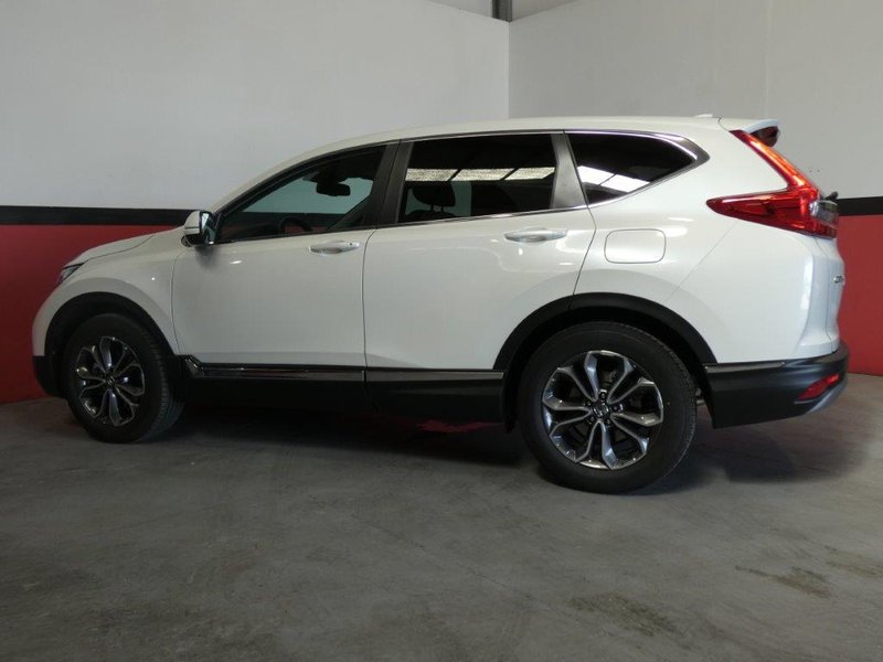SUSCRIPCIÓNHONDA CR-V IMAGEN 7
