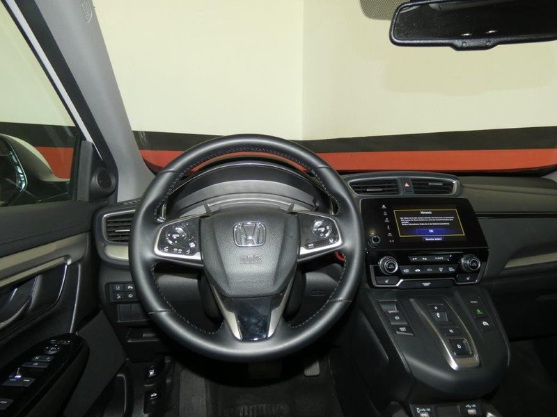 SUSCRIPCIÓNHONDA CR-V IMAGEN 8