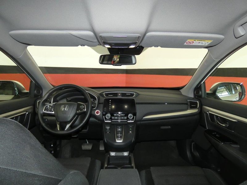 SUSCRIPCIÓNHONDA CR-V IMAGEN 9