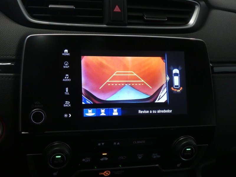SUSCRIPCIÓNHONDA CR-V IMAGEN 10