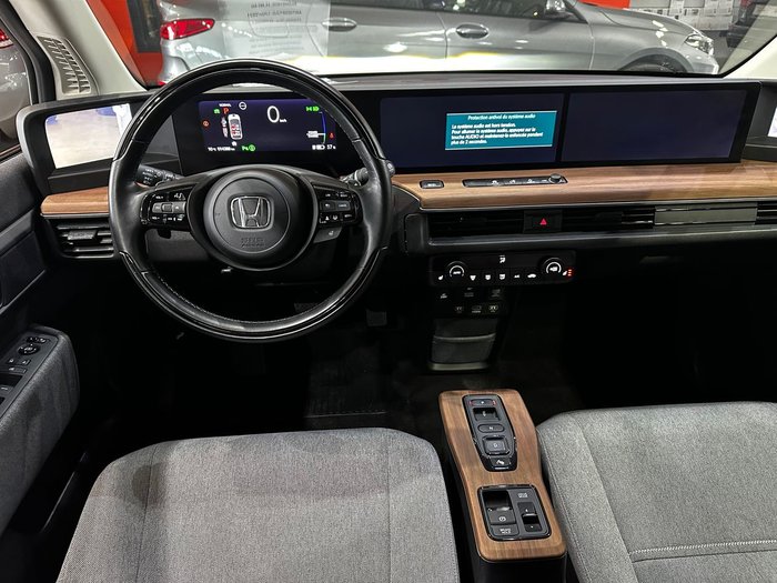 SUSCRIPCIÓNHONDA HONDA E IMAGEN 10