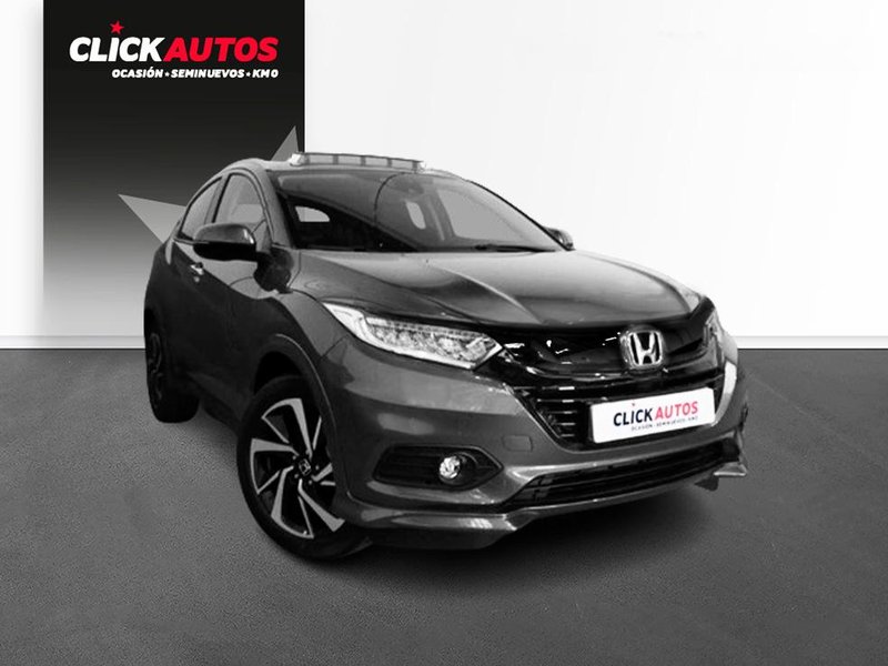 SUSCRIPCIÓNHONDA HR-V IMAGEN 8