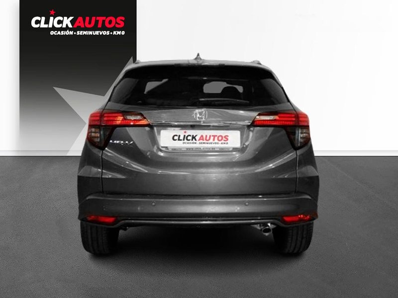 SUSCRIPCIÓNHONDA HR-V IMAGEN 10