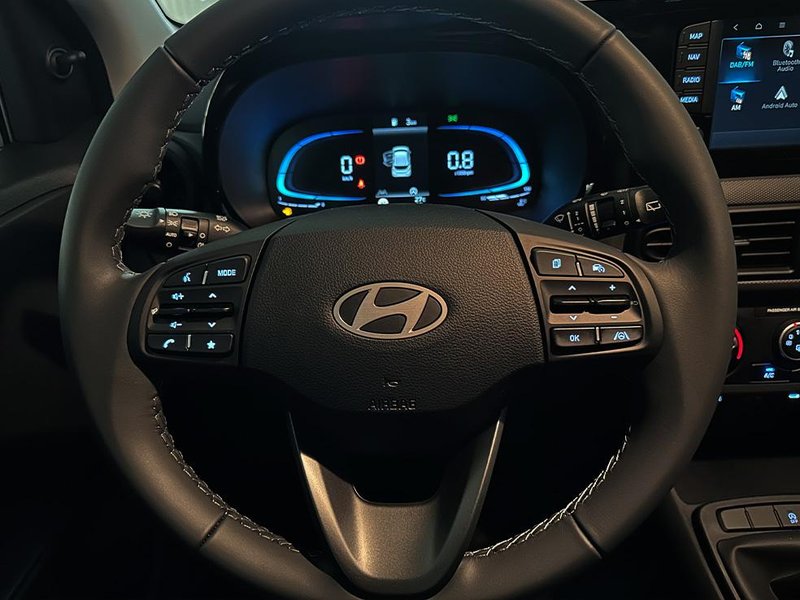 SUSCRIPCIÓNHYUNDAI I10 IMAGEN 7