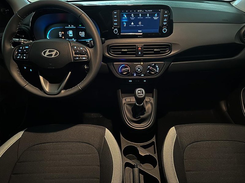 SUSCRIPCIÓNHYUNDAI I10 IMAGEN 8