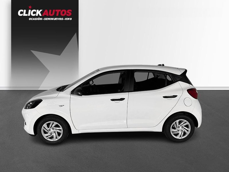 SUSCRIPCIÓNHYUNDAI I10