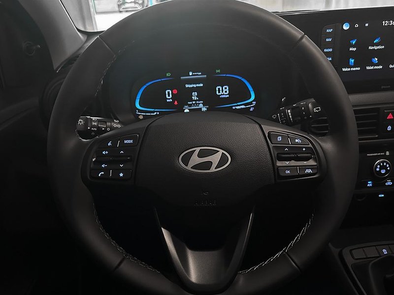 SUSCRIPCIÓNHYUNDAI I10 IMAGEN 7