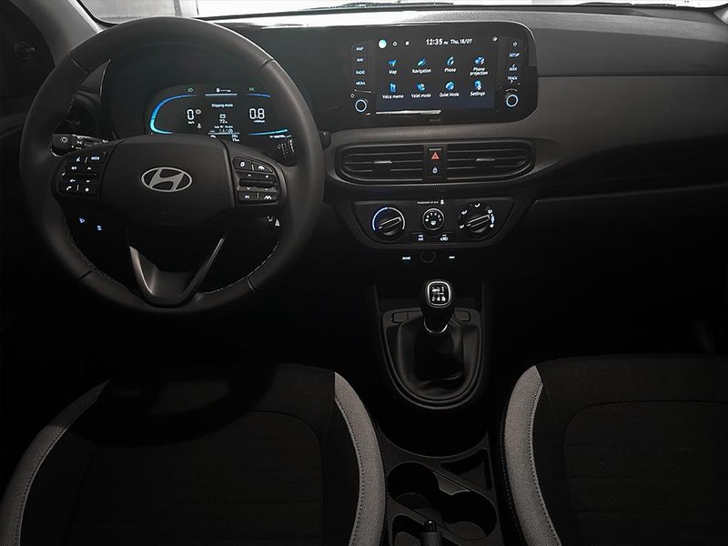 SUSCRIPCIÓNHYUNDAI I10 IMAGEN 8