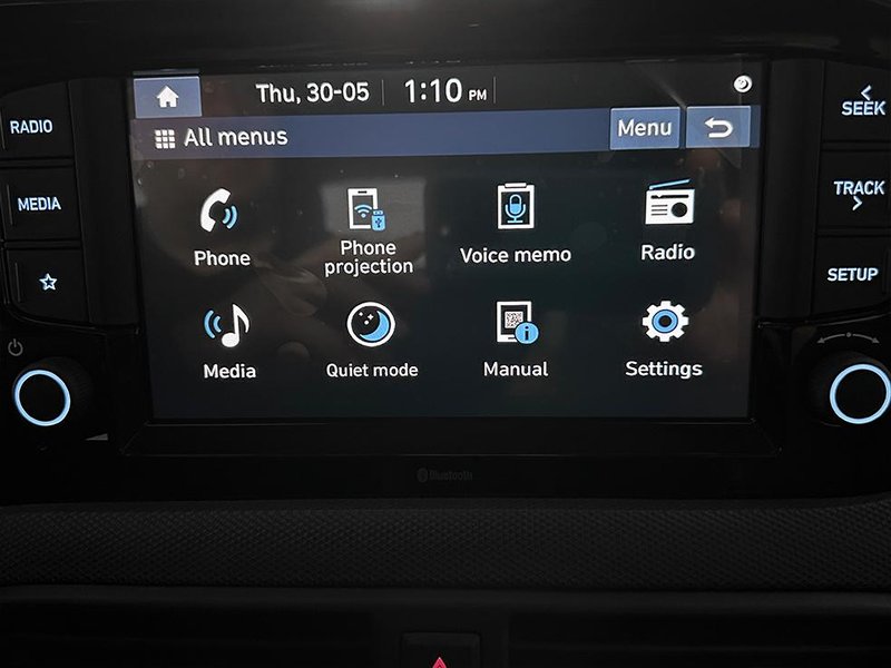 SUSCRIPCIÓNHYUNDAI I10 IMAGEN 7
