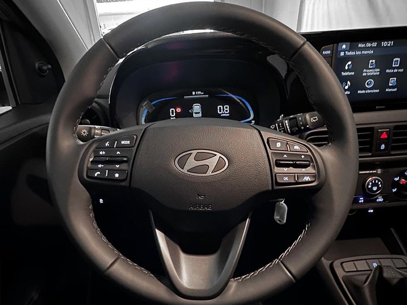SUSCRIPCIÓNHYUNDAI I10