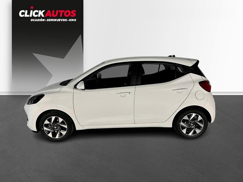 SUSCRIPCIÓNHYUNDAI I10