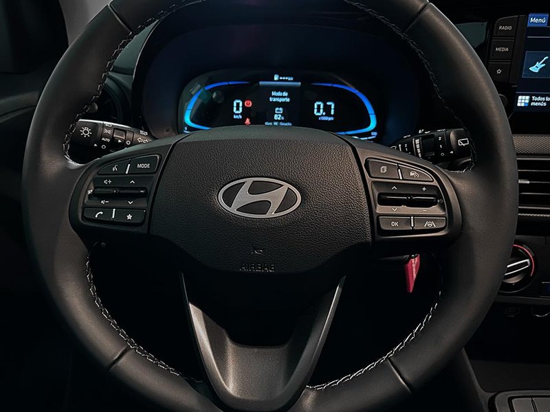 SUSCRIPCIÓNHYUNDAI I10 IMAGEN 7