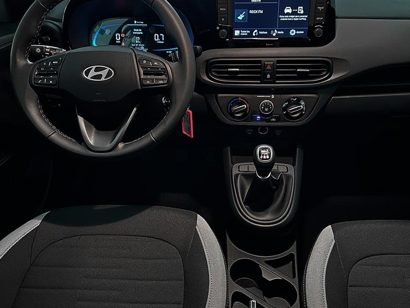 SUSCRIPCIÓNHYUNDAI I10 IMAGEN 8