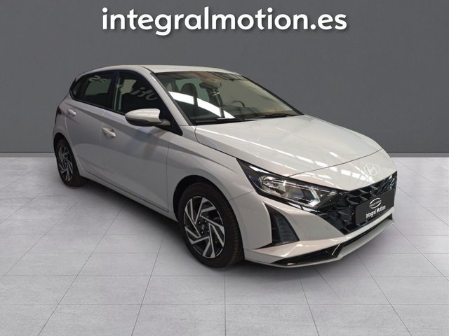HYUNDAI I20 1.0 TGDI KLASS MANUAL