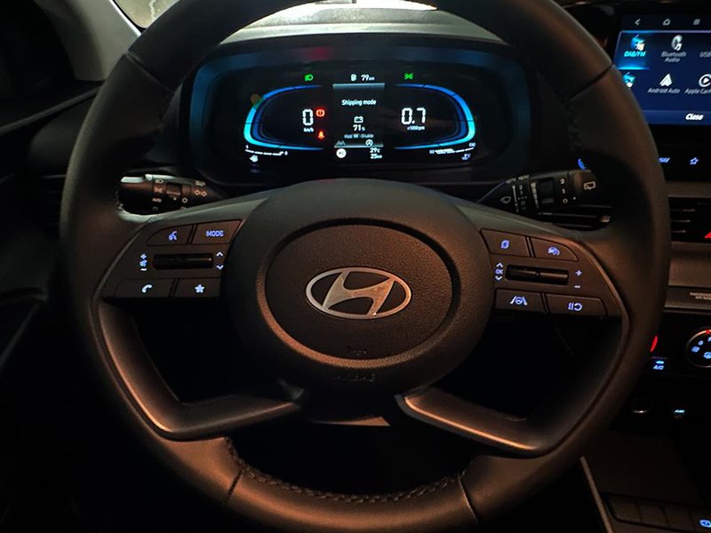 SUSCRIPCIÓNHYUNDAI I20 IMAGEN 7