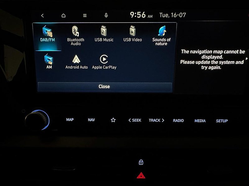 SUSCRIPCIÓNHYUNDAI I20 IMAGEN 9
