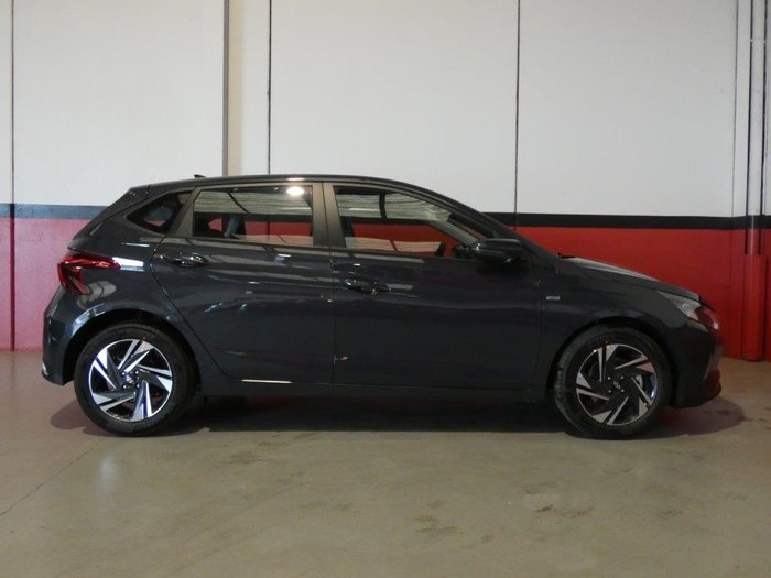 SUSCRIPCIÓNHYUNDAI I20 IMAGEN 6