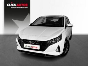 Vehículo HYUNDAI I20 1.2 MPI 85CV KLASS Vehículo HYUNDAI I20 1.2 MPI 85CV KLASS