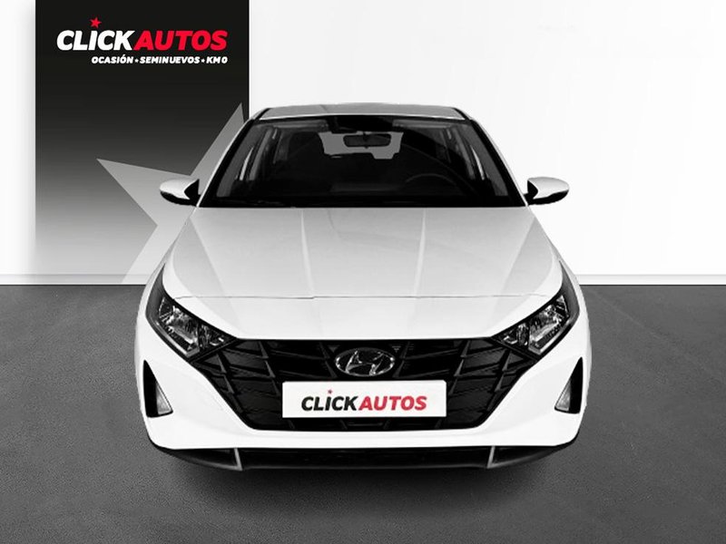 SUSCRIPCIÓNHYUNDAI I20 IMAGEN 6