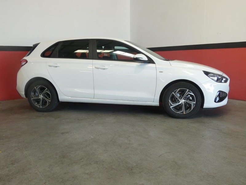 SUSCRIPCIÓNHYUNDAI I30