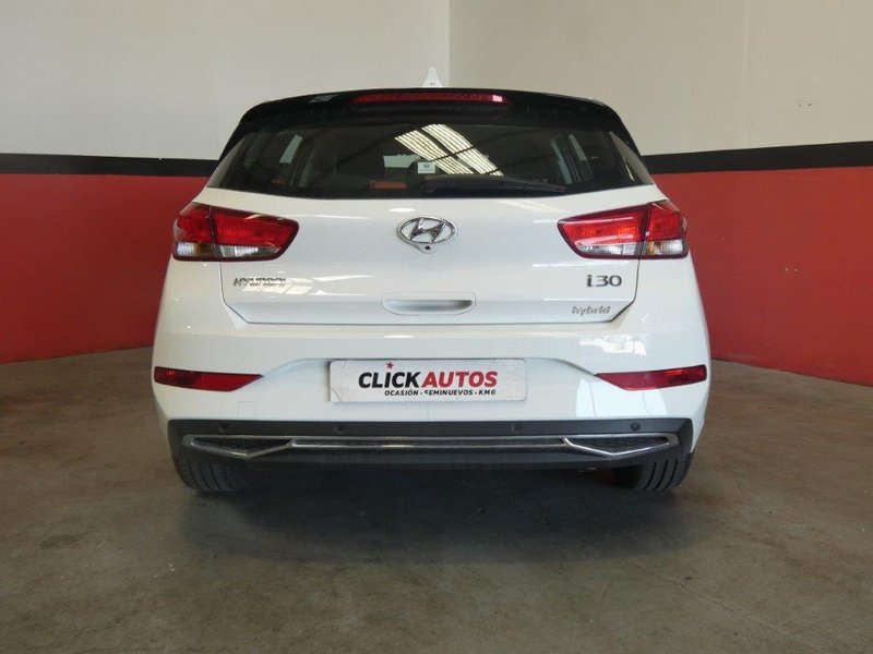 SUSCRIPCIÓNHYUNDAI I30 IMAGEN 6