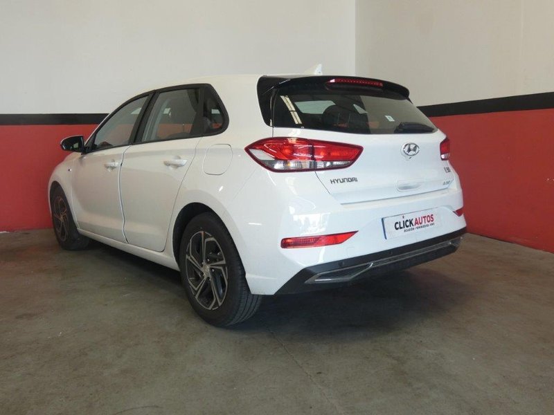 SUSCRIPCIÓNHYUNDAI I30 IMAGEN 7