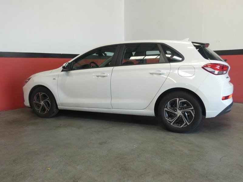 SUSCRIPCIÓNHYUNDAI I30 IMAGEN 8