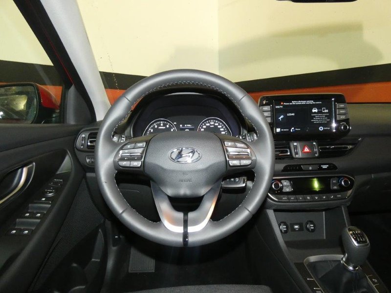 SUSCRIPCIÓNHYUNDAI I30 IMAGEN 9