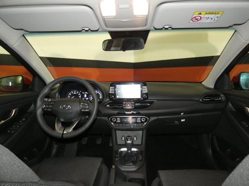 SUSCRIPCIÓNHYUNDAI I30 IMAGEN 10