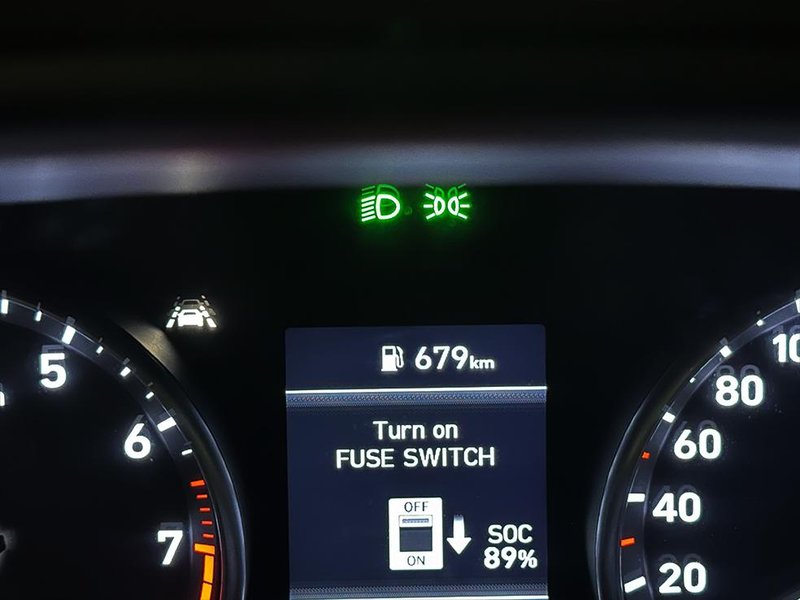 SUSCRIPCIÓNHYUNDAI I30 IMAGEN 9