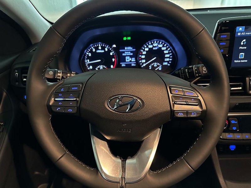 COMPRAR HYUNDAI I30 SEGUNDA MANO