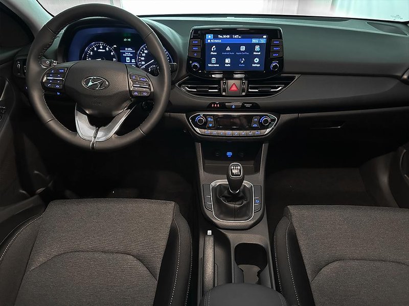 SUSCRIPCIÓNHYUNDAI I30 IMAGEN 7