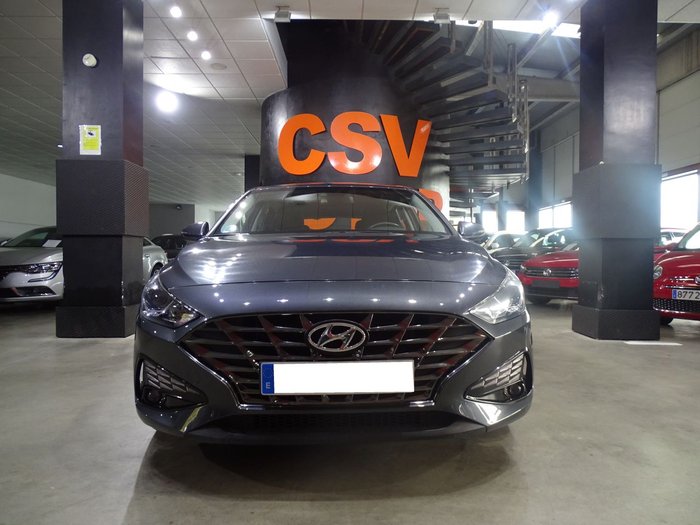 HYUNDAI I30 1.6 CRDI 85KW (116CV) KLASS MANUAL