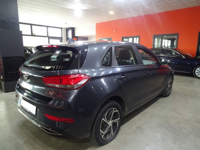 SUSCRIPCIÓNHYUNDAI I30 IMAGEN 6