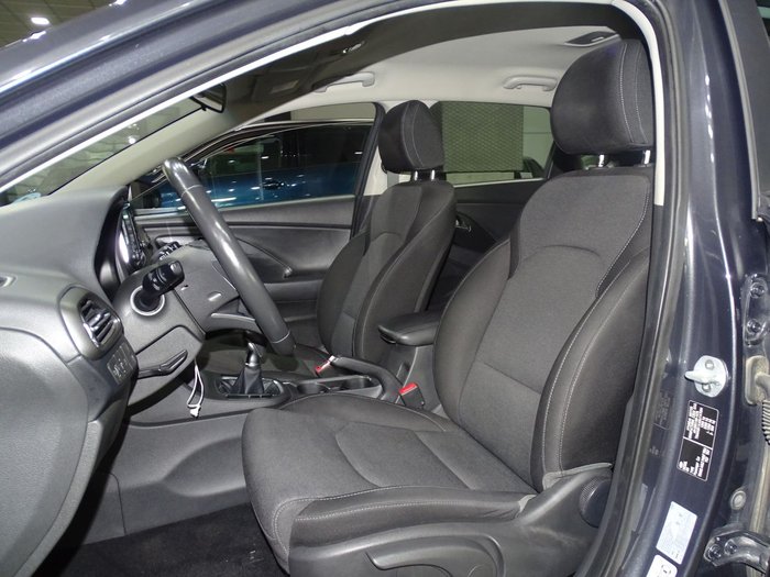 SUSCRIPCIÓNHYUNDAI I30 IMAGEN 8