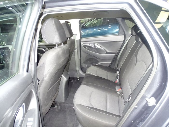 SUSCRIPCIÓNHYUNDAI I30 IMAGEN 9