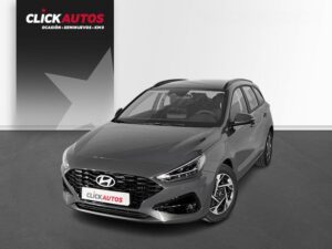 Vehículo HYUNDAI I30 CW 1.0 TGDI 100CV 48V KLASS