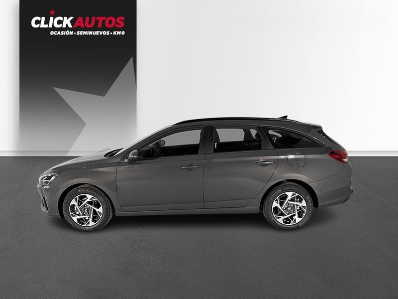 SUSCRIPCIÓNHYUNDAI I30