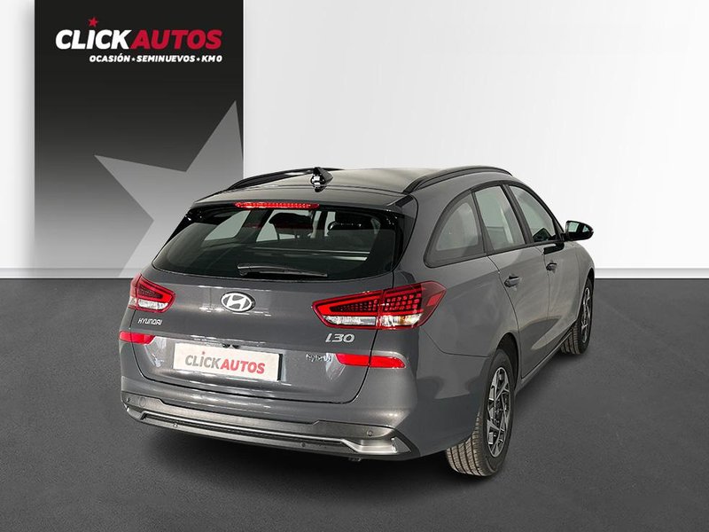 SUSCRIPCIÓNHYUNDAI I30 IMAGEN 6