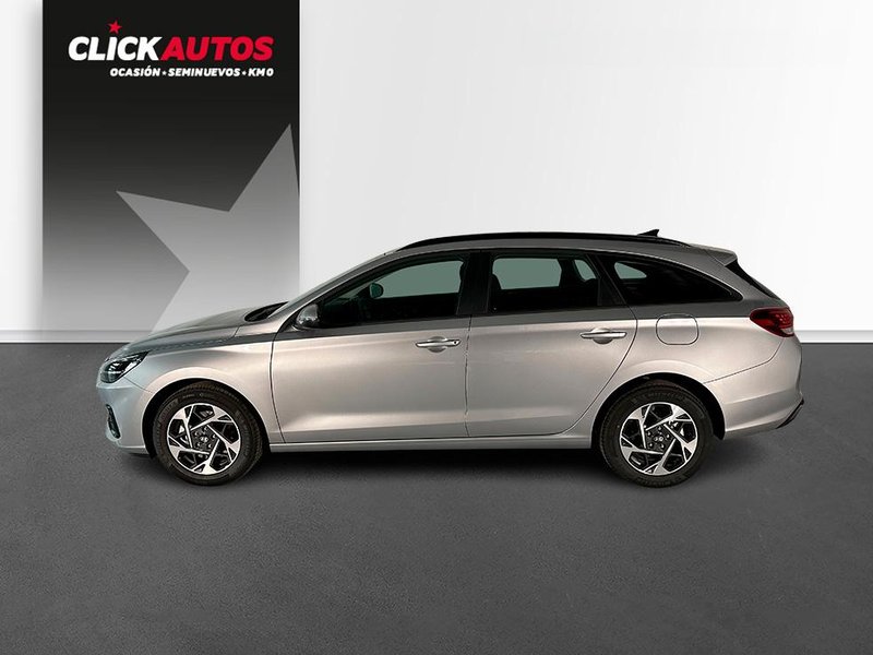 SUSCRIPCIÓNHYUNDAI I30