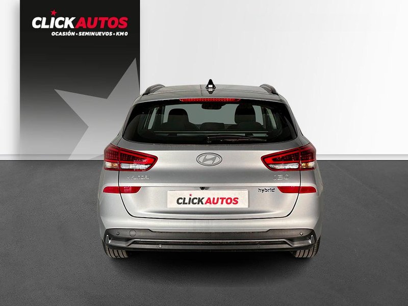 SUSCRIPCIÓNHYUNDAI I30 IMAGEN 6