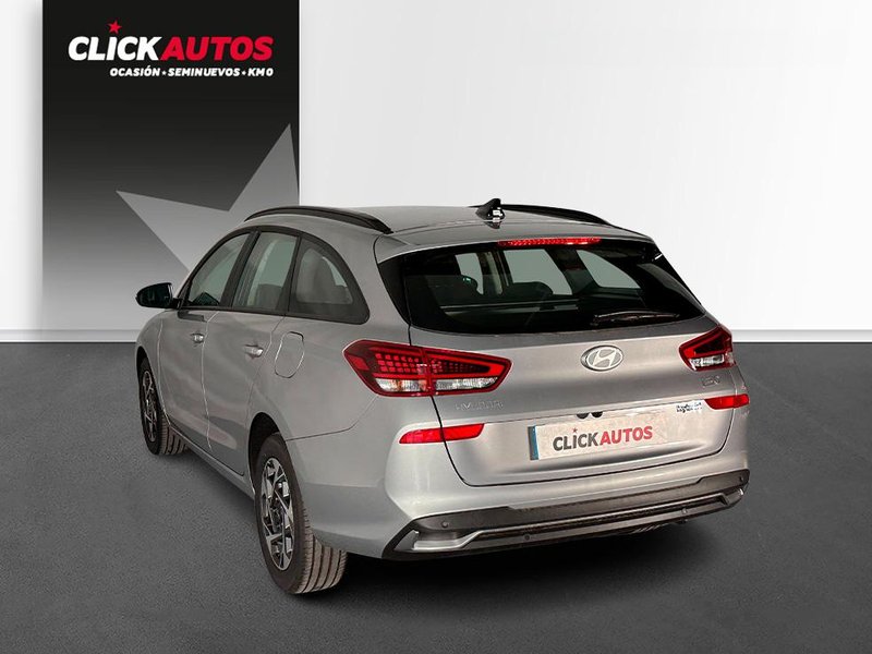 SUSCRIPCIÓNHYUNDAI I30 IMAGEN 7