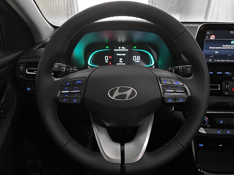 SUSCRIPCIÓNHYUNDAI I30 IMAGEN 8