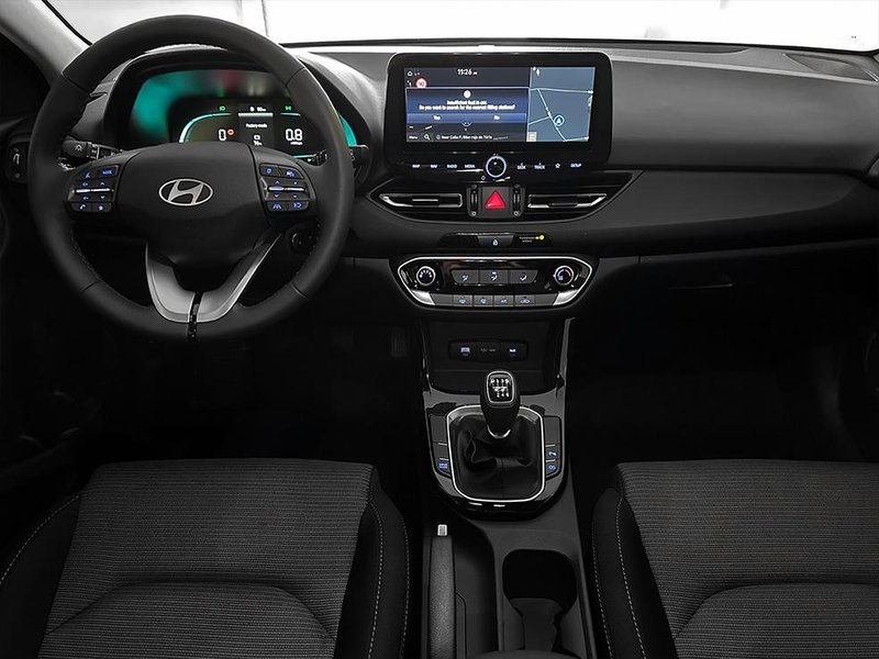 SUSCRIPCIÓNHYUNDAI I30 IMAGEN 9