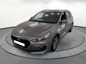 Vehículo HYUNDAI I30 WAGON 1.6 CRDI TWIST TECHNO