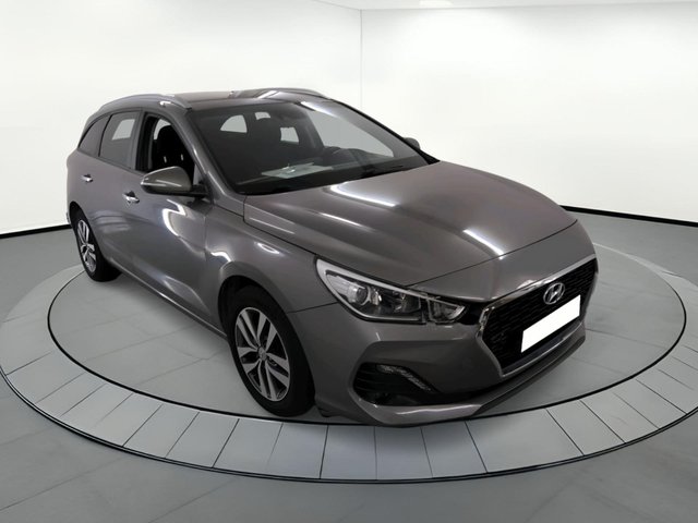 HYUNDAI I30 WAGON 1.6 CRDI TWIST TECHNO MANUAL